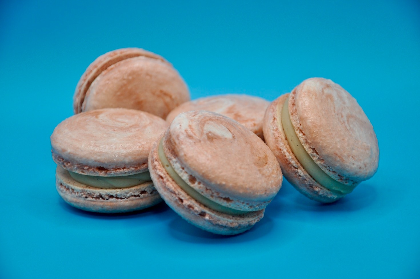 Exploring Modern Twists on Classic French Desserts