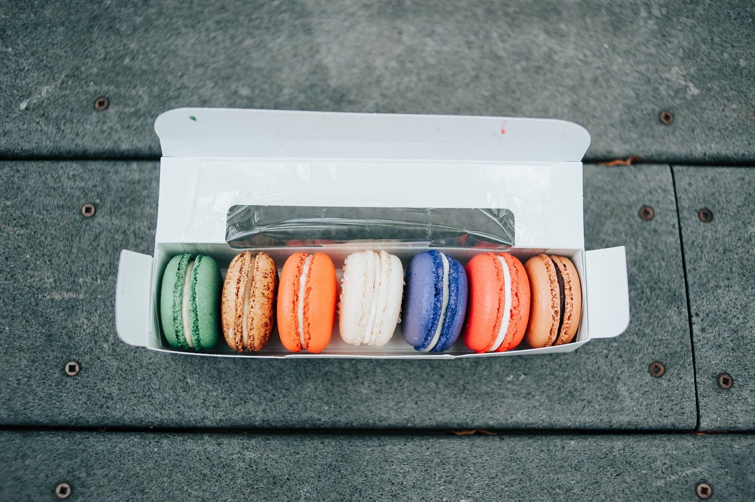 The Secret to Perfectly Crafted French Desserts