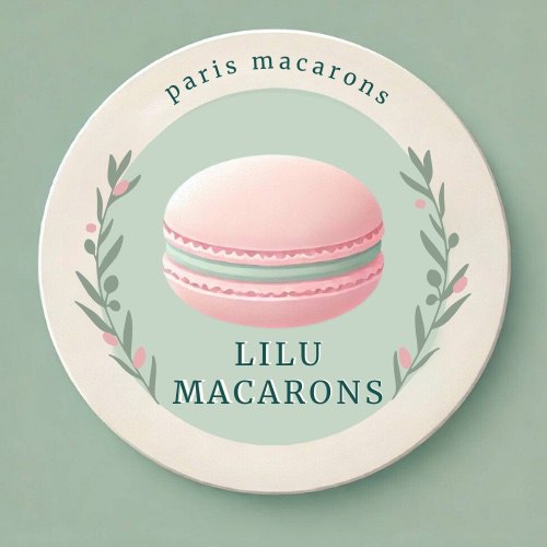 LILU MACARONS